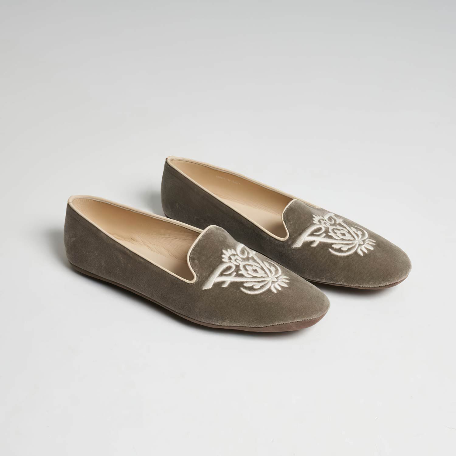 Icon Slipper by Frette
