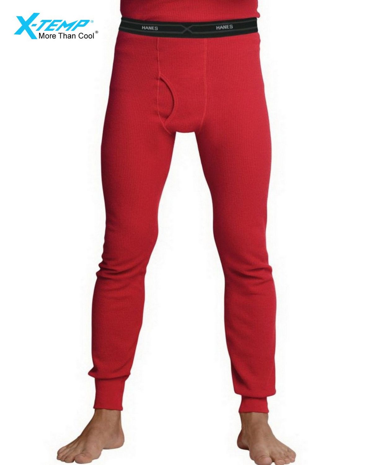 Hanes Men's X-Temp Thermal Pant by Hanes