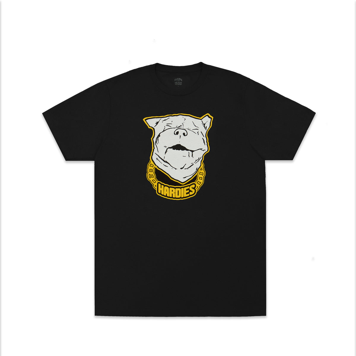Graphic T-Shirt by Hardies Hardware