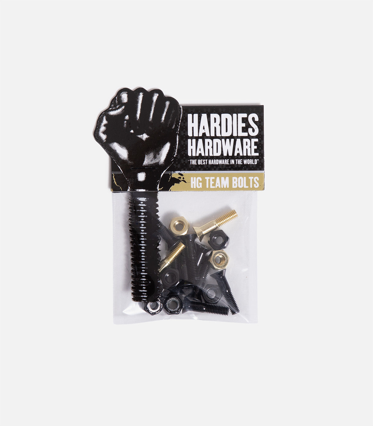 Hardies Hardware Mounting Set by Hardies Hardware