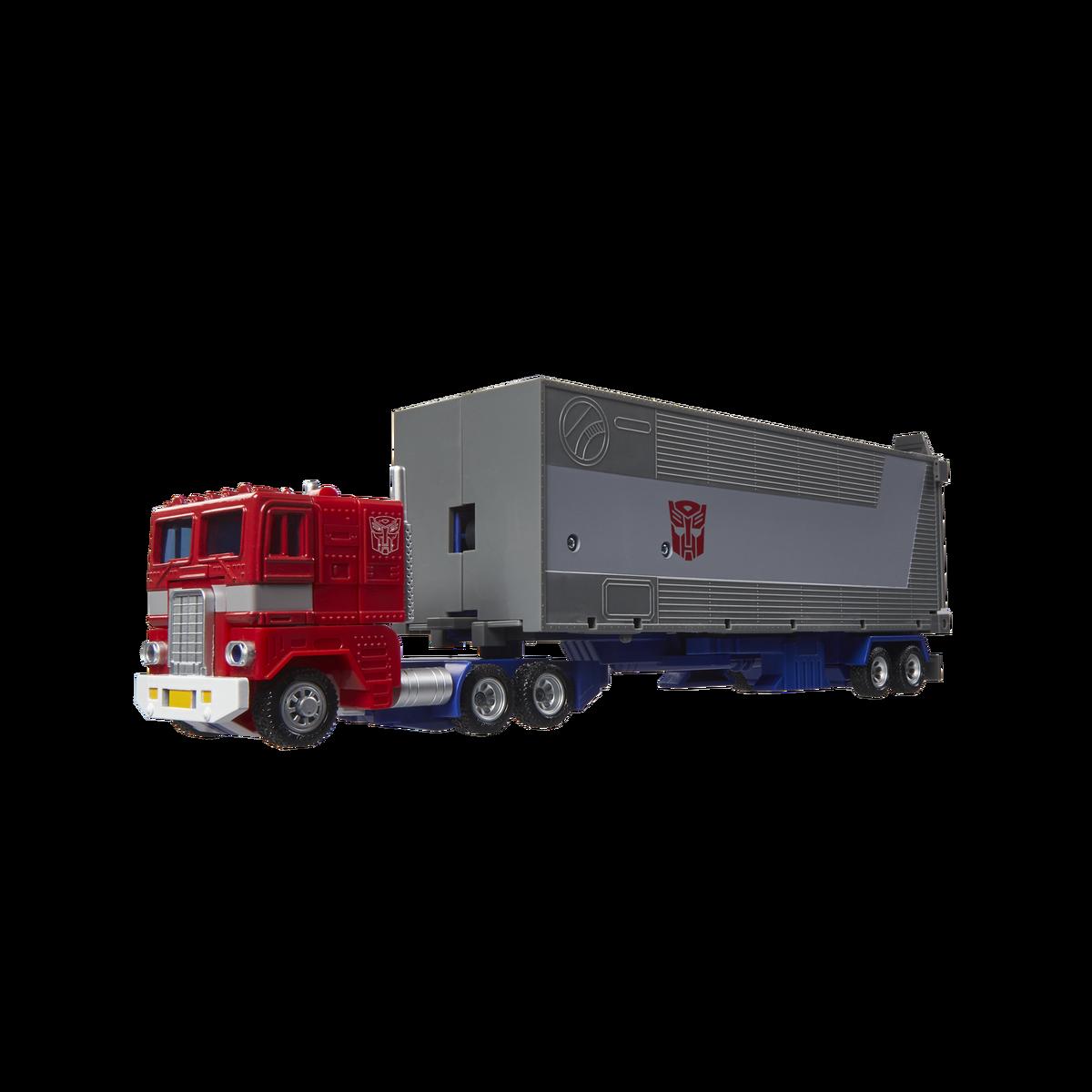 Retro G1 Optimus Prime Figure by Hasbro (Transformers)