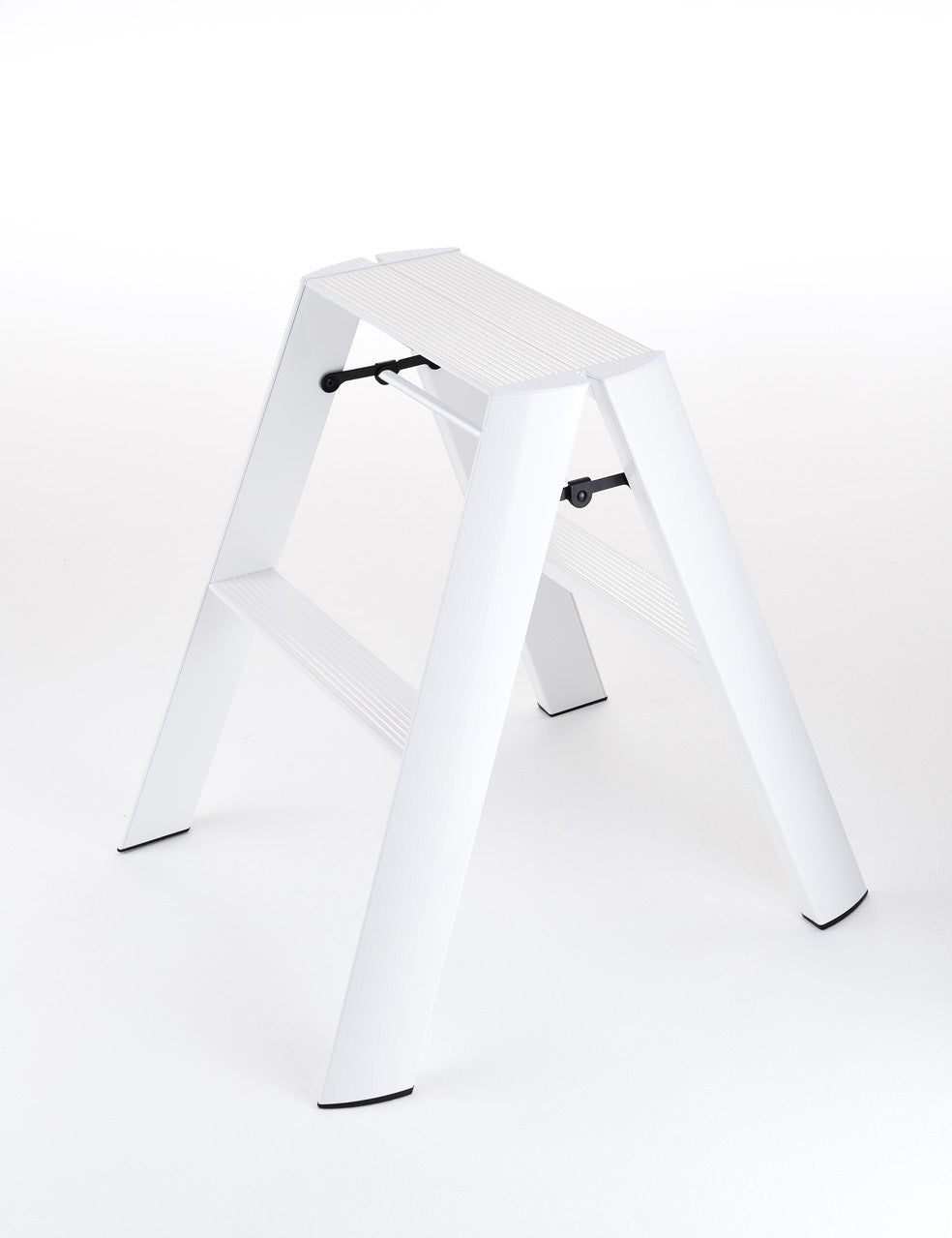 Lucano Step Stool by Hasegawa Kogyo