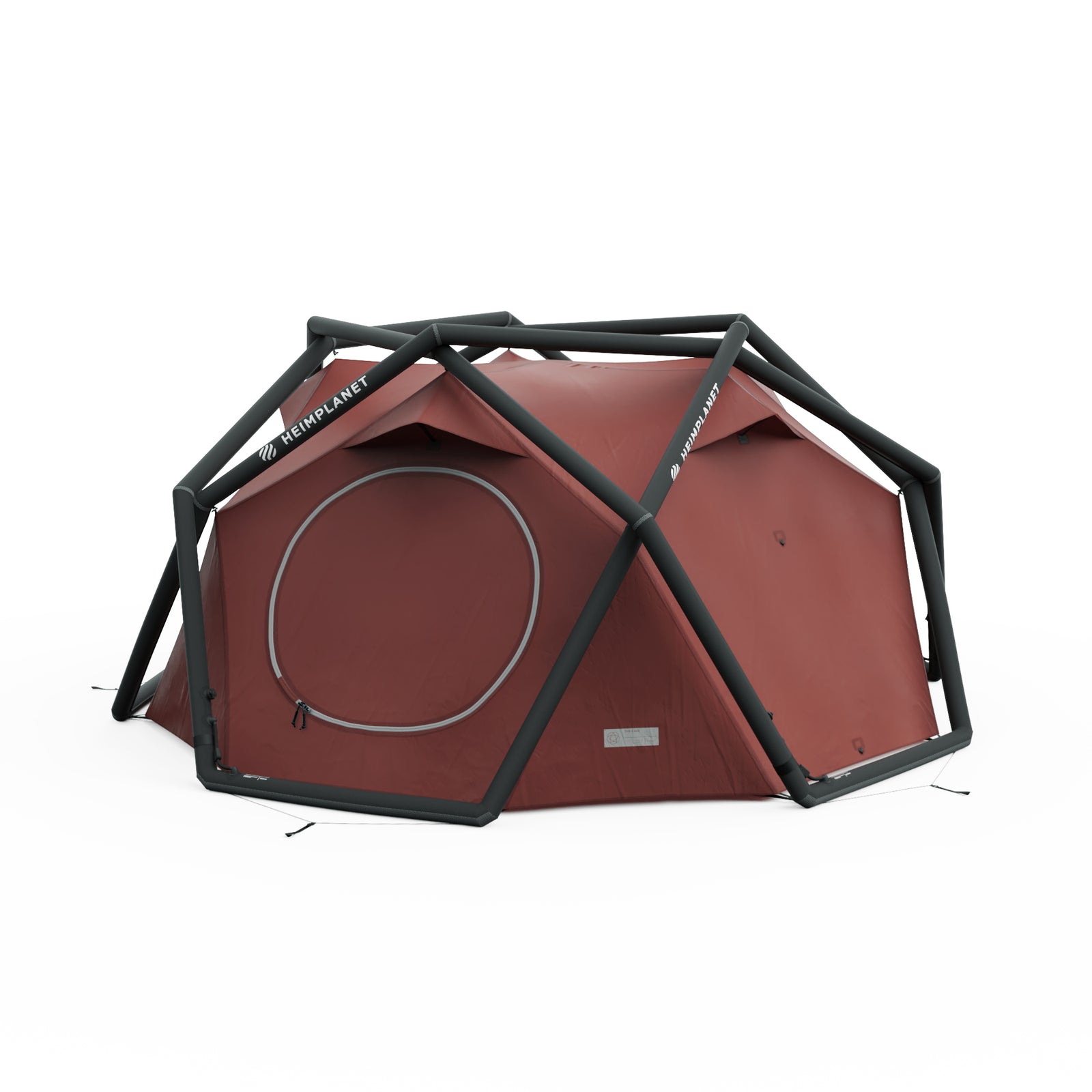 The Cave XL Inflatable Tent by Heimplanet