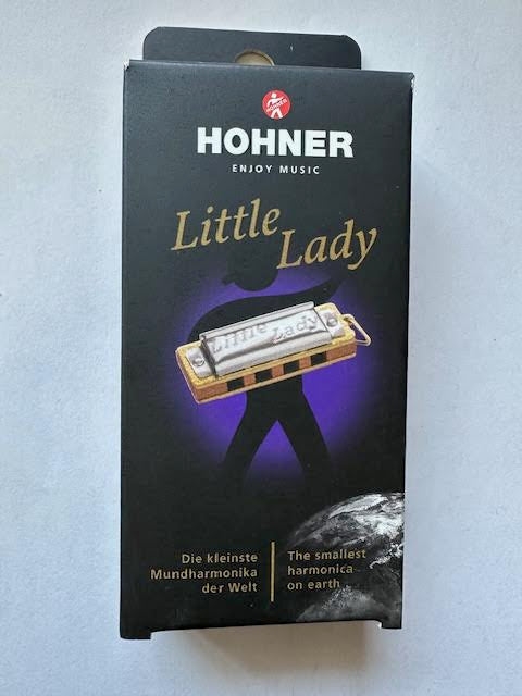 Hohner Little Lady (M39100X) by Hohner