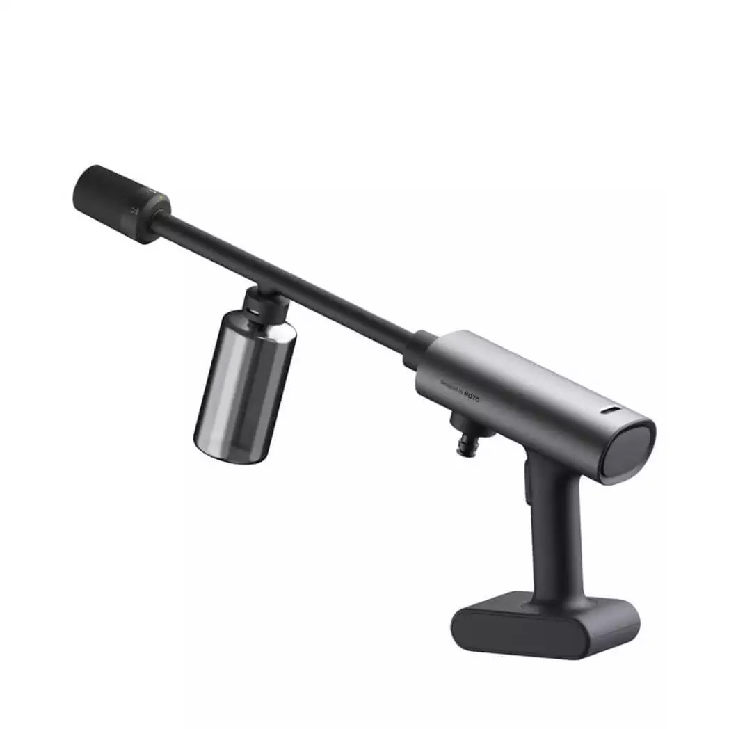 Hoto 20V Cordless Pressure Washer Pro by Hoto