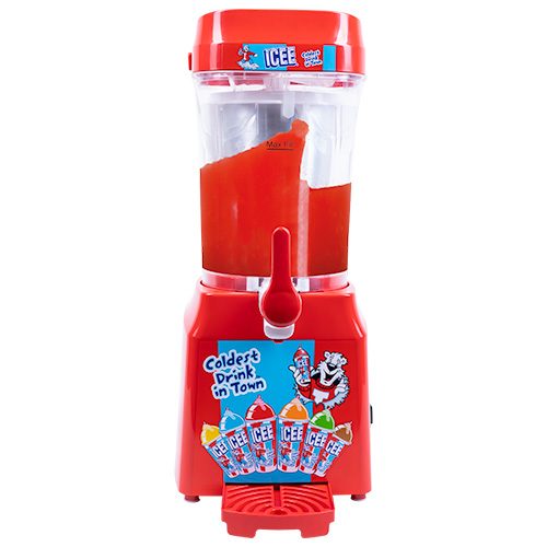 ICEE Home Countertop Slushie Machine by ICEE