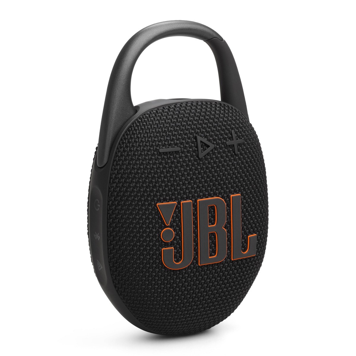 JBL Clip 5 Portable Bluetooth Speaker by JBL