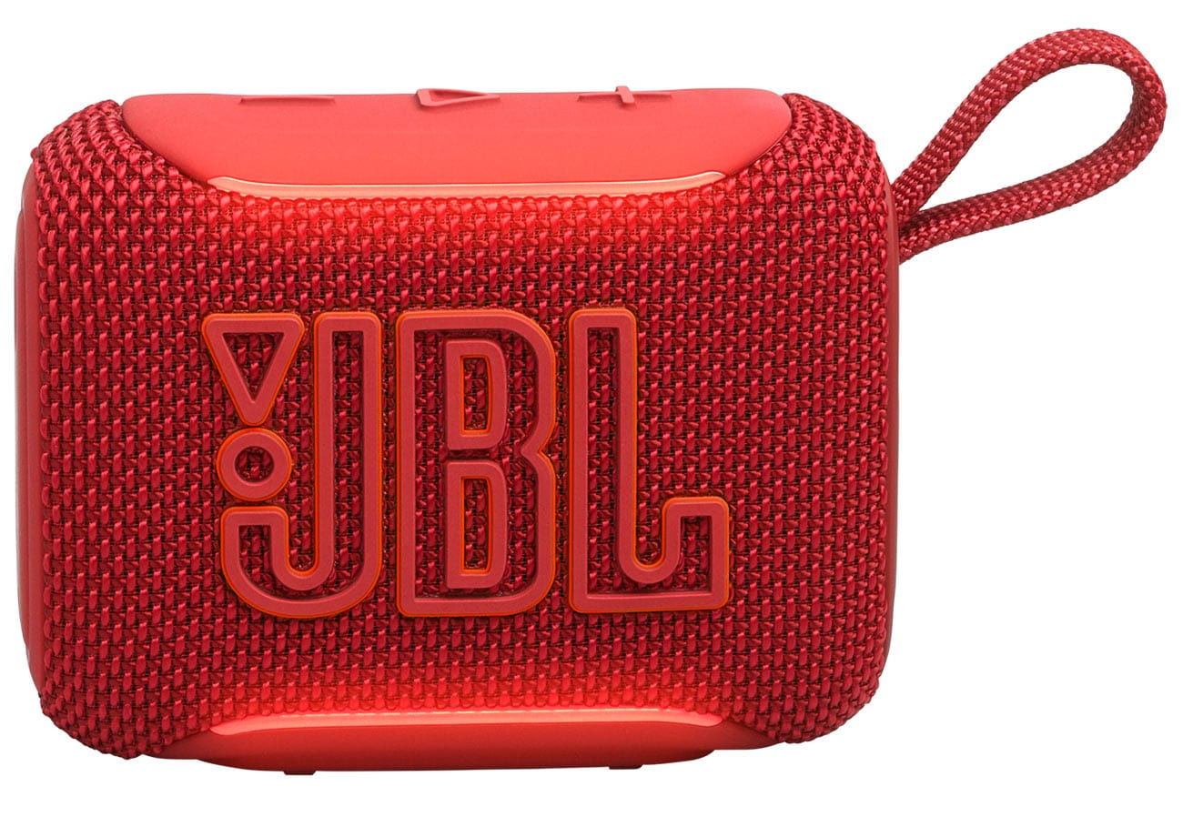 JBL Go 5 Portable Bluetooth Speaker by JBL