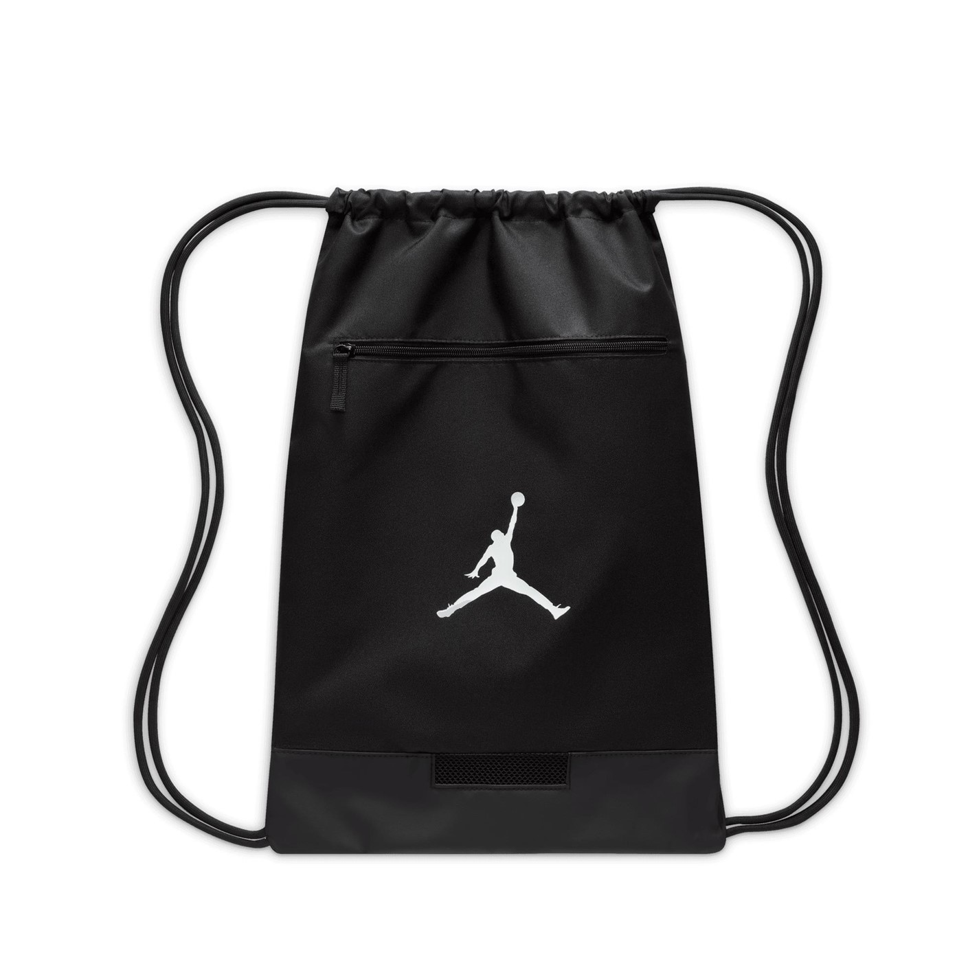Gym Sack Drawstring Bag by Jordan
