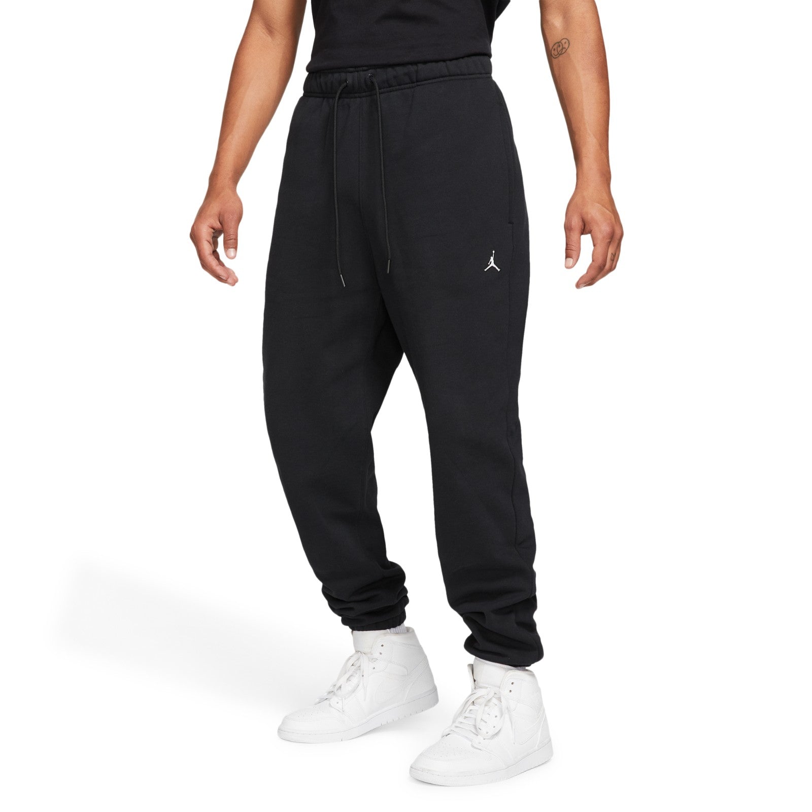 Essentials Fleece Pant by Jordan