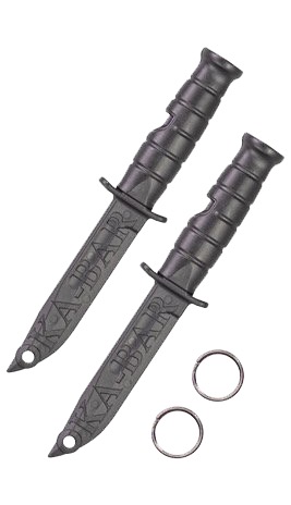 Emergency Whistle (9925) by Ka-Bar