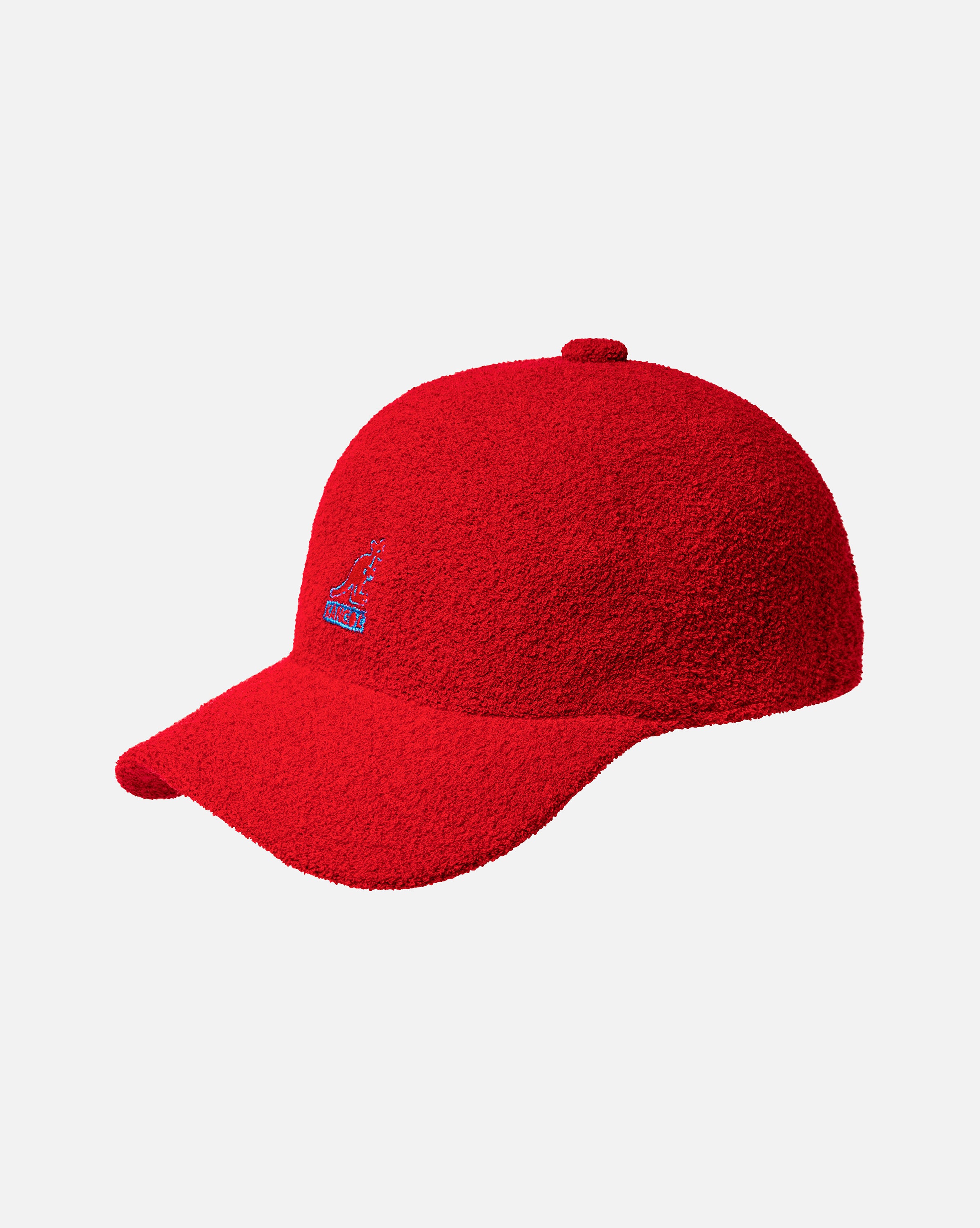 Kangol Bermuda Elastic Spacecap by Kangol