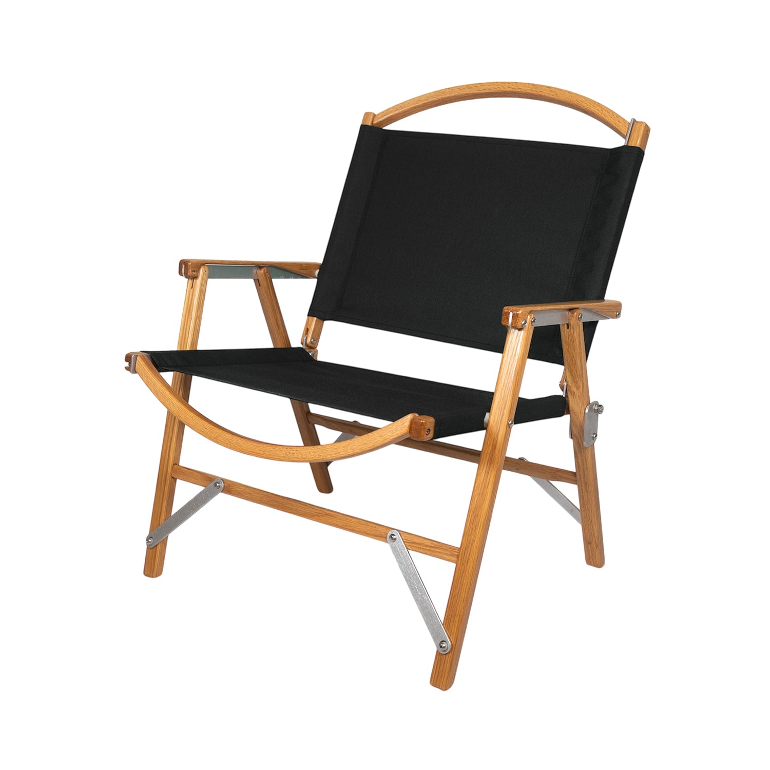 Classic Oak Chair by Kermit Chair Company