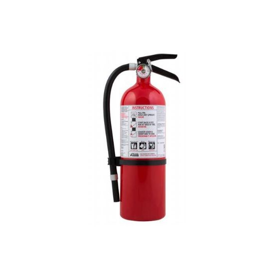 FX340GW Fire Extinguisher by Kidde