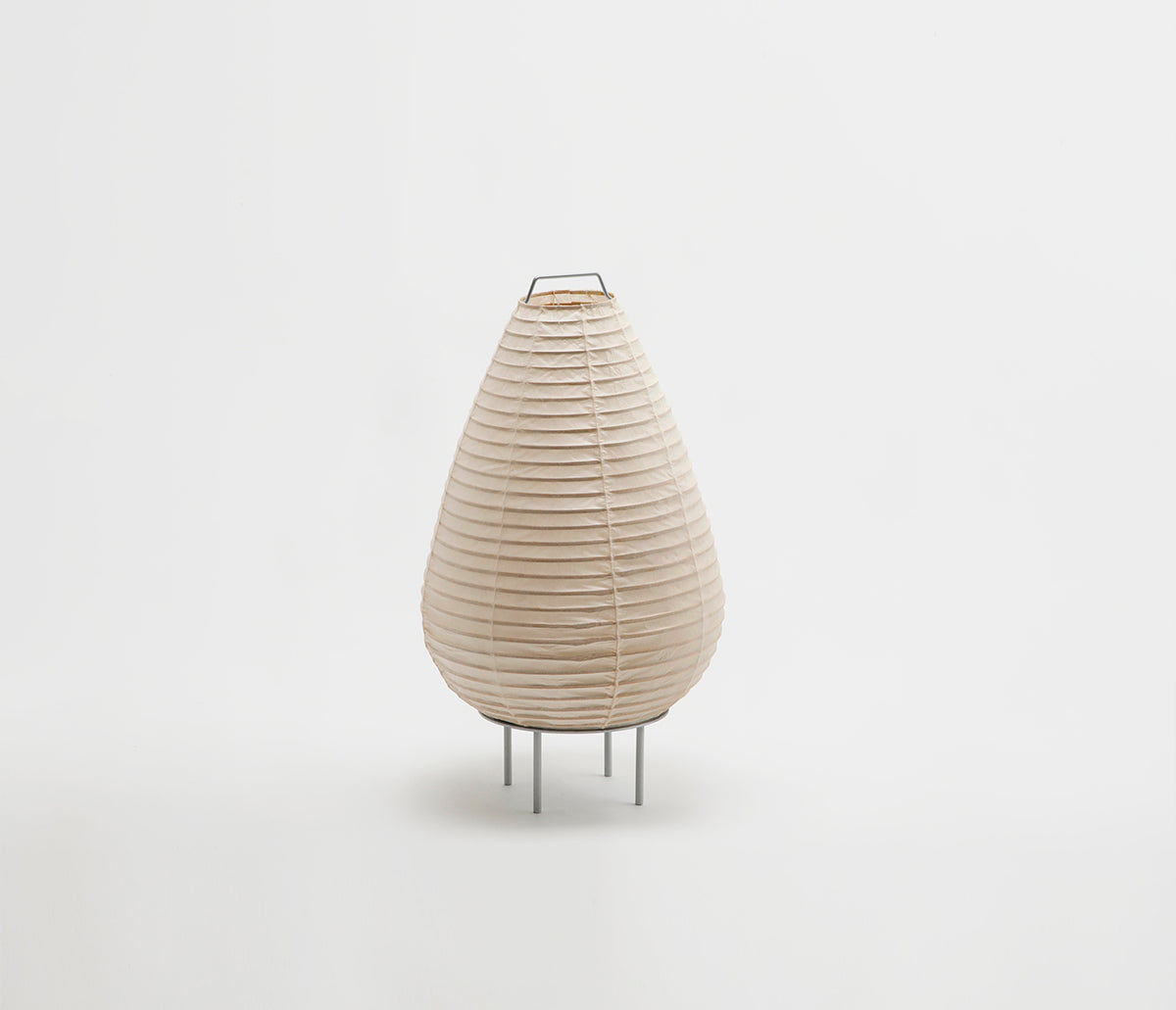 Kyo-Jibari Chōchin (Paper Lantern) by Kojima Shōten