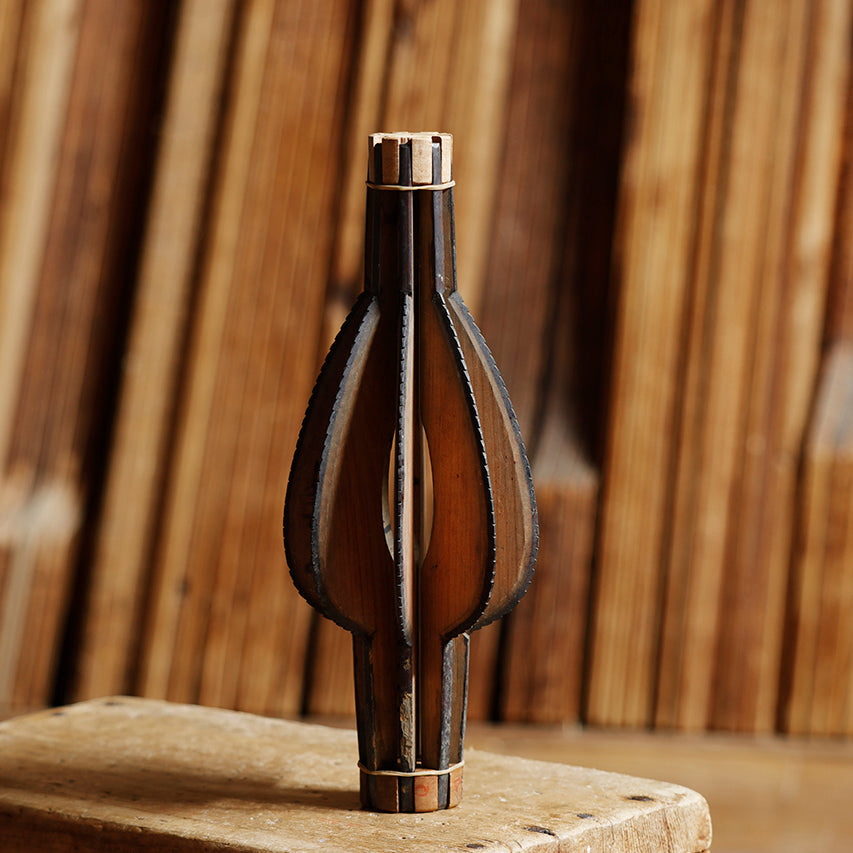 Kyo-Jibari Chōchin (Paper Lantern) by Kojima Shōten