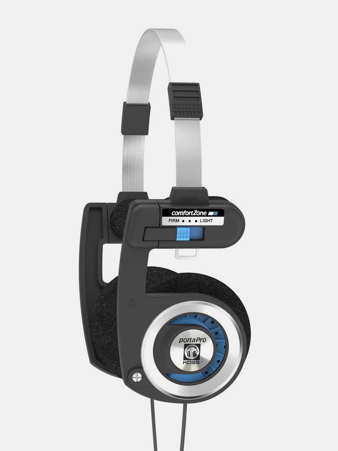 PortaPro On-Ear Headphones by Koss