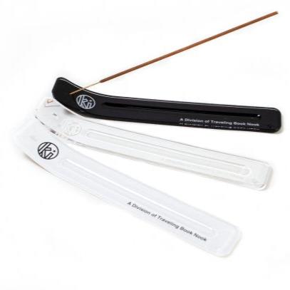 Incense Holder + Sticks by Kuumba
