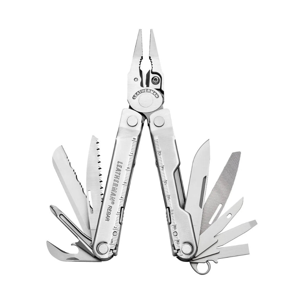Rebar Multi-Tool by Leatherman