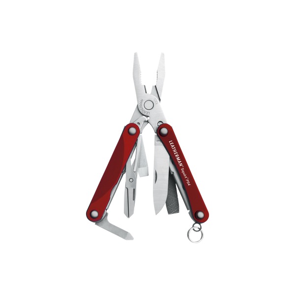 Leatherman Squirt PS4 by Leatherman