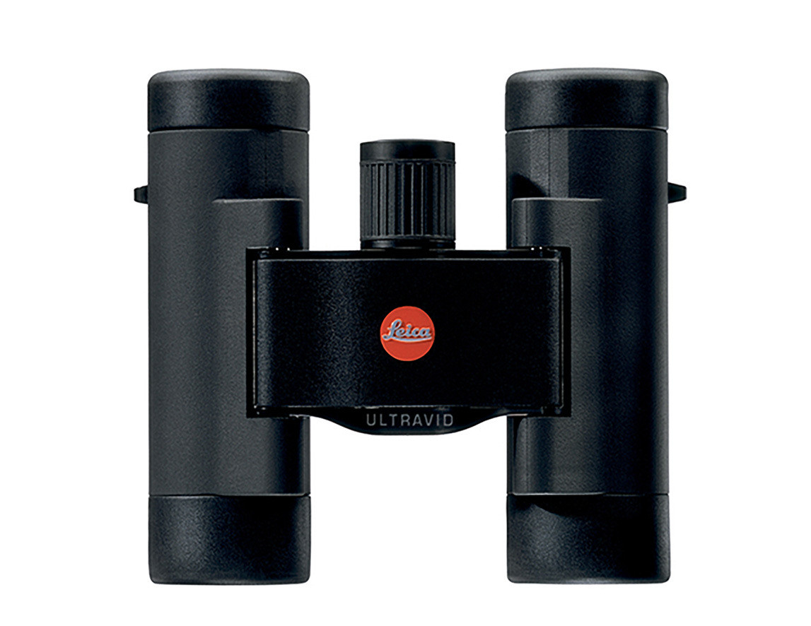 Leica Ultravid BR 8×20 Binocular by Leica
