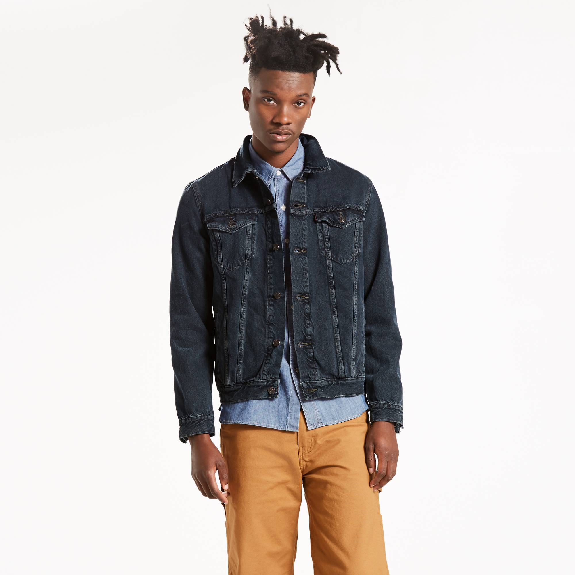 Trucker Jacket by Levi's