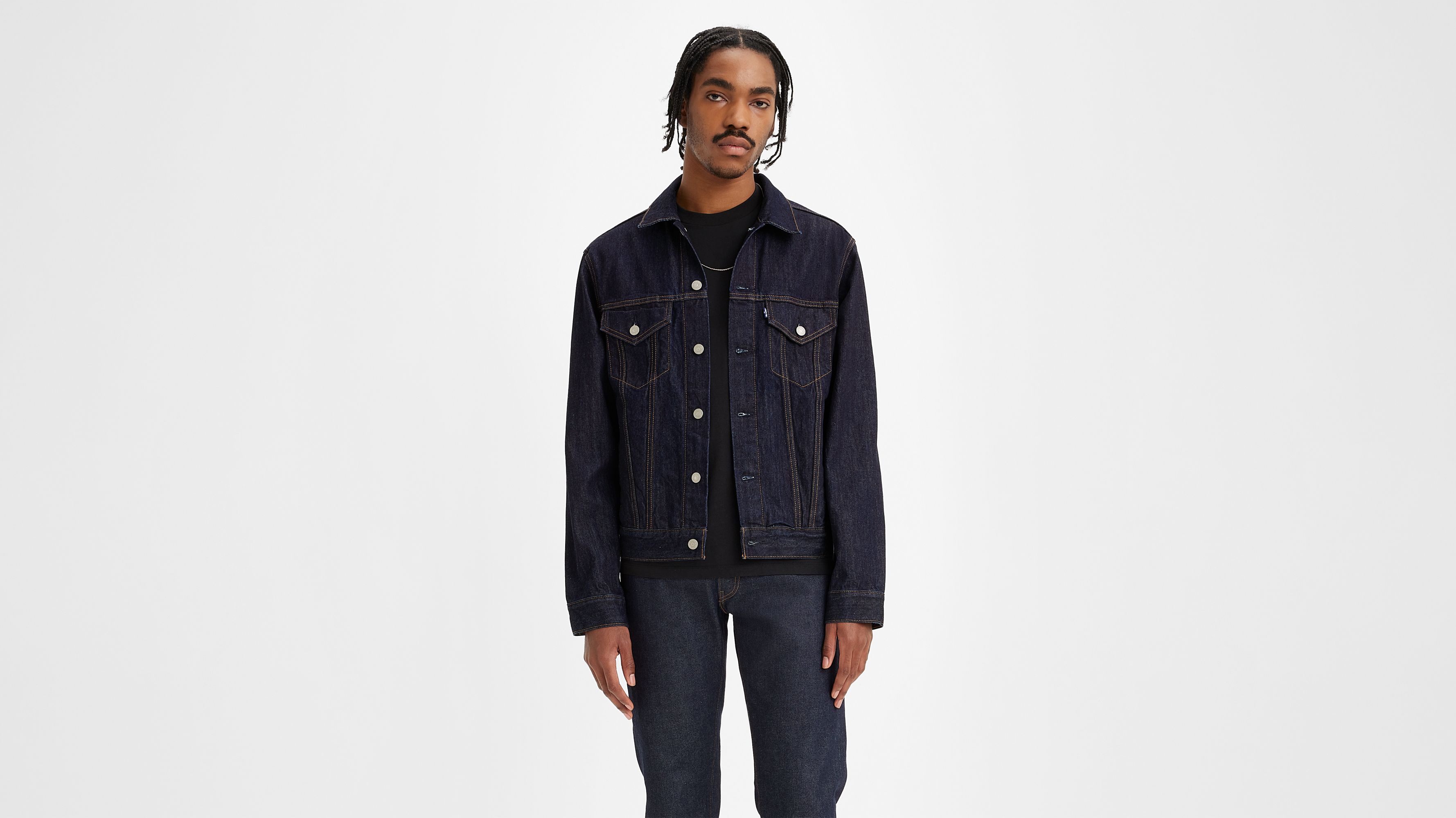 Type III Trucker Jacket by Levi's