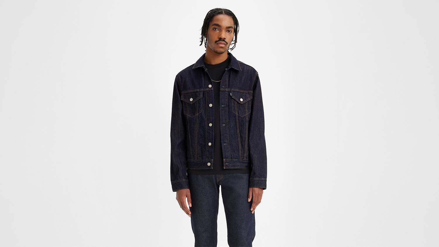 Type III Trucker Jacket by Levi's
