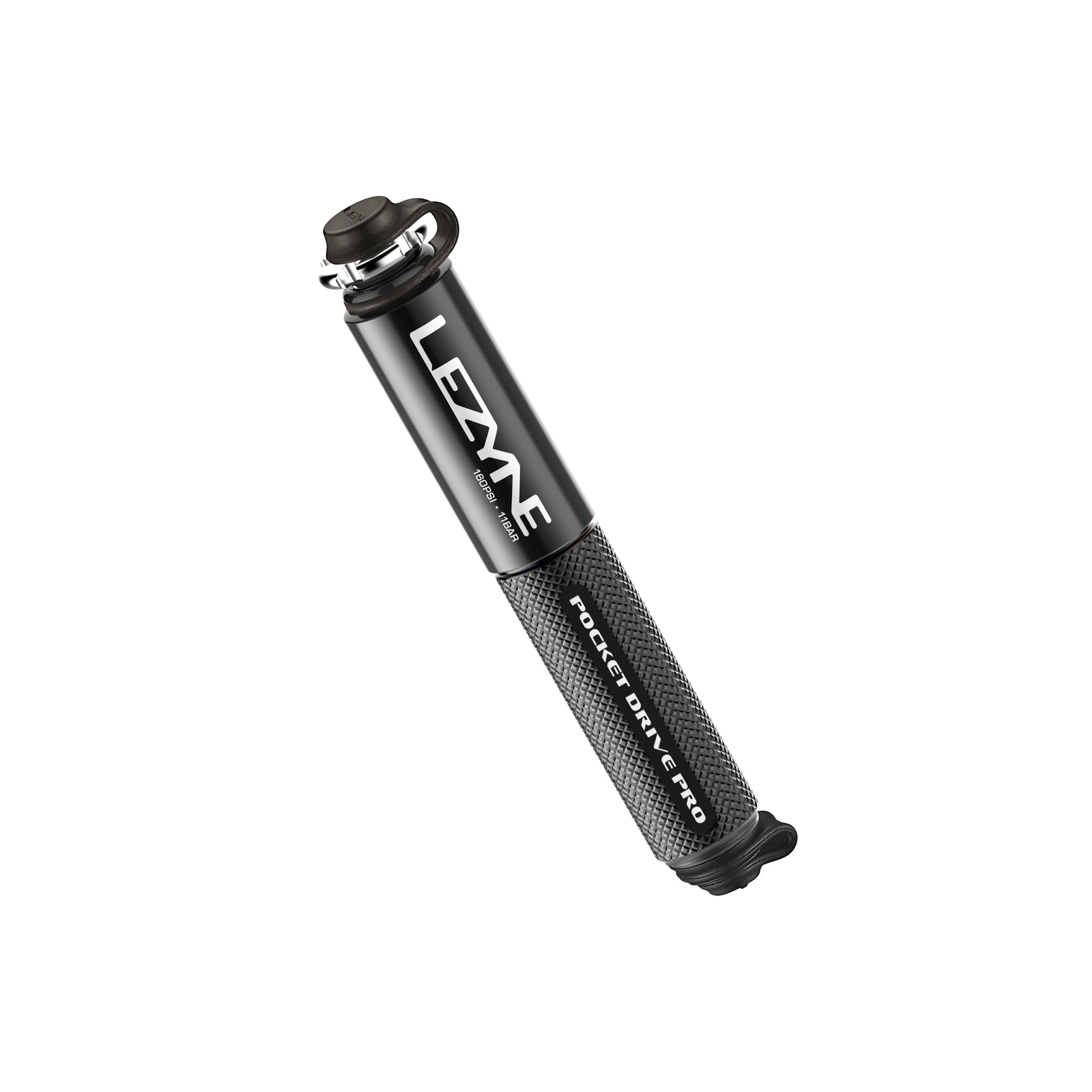 Pocket Drive Pro Hand Pump by Lezyne