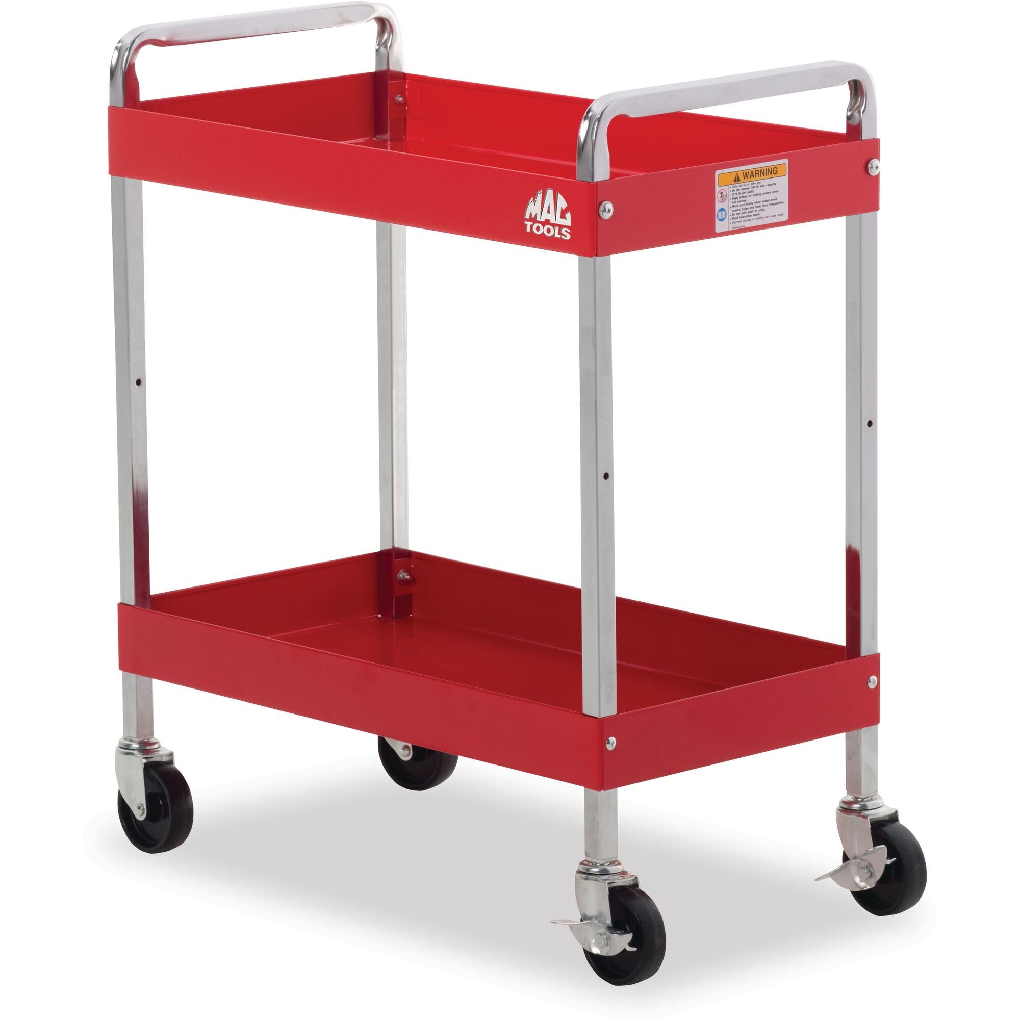 Mac Tools UC3016 Utility Cart by Mac Tools