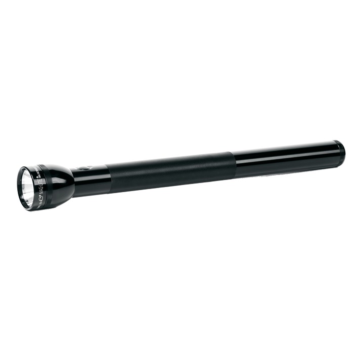 6-Cell D Flashlight by Maglite