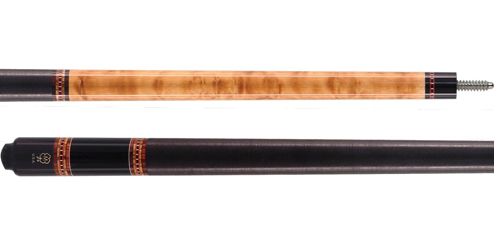 G-Series Pool Cue by McDermott