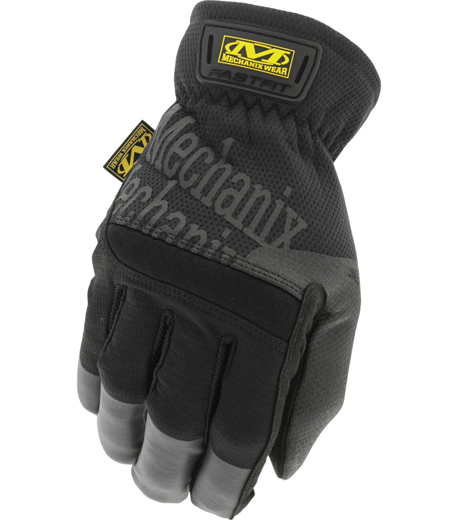 FastFit Work Gloves (MFF-05) by Mechanix Wear