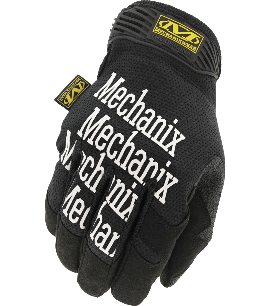 Mechanix Wear The Original Work Gloves by Mechanix