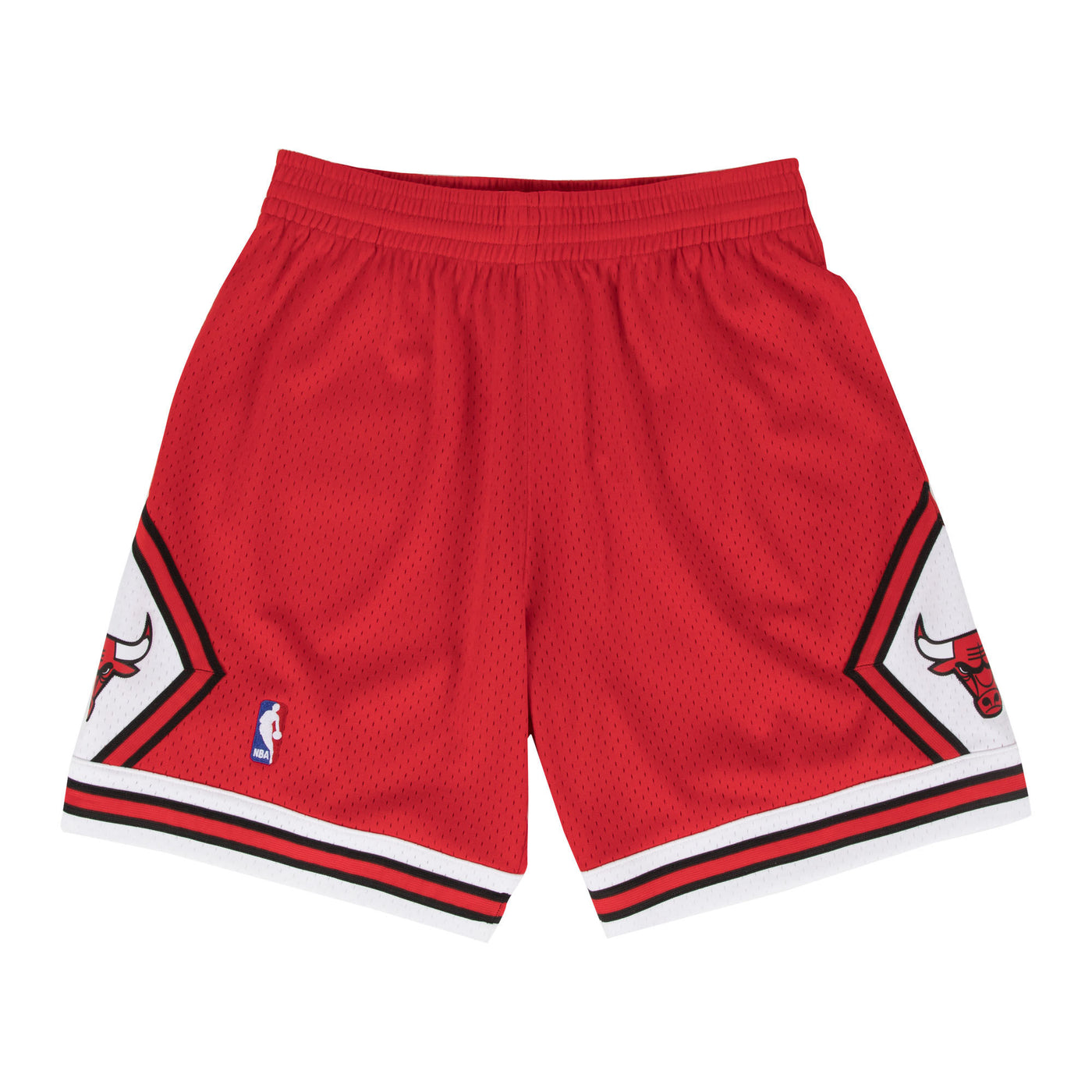 Hardwood Classics Basketball Short by Mitchell & Ness