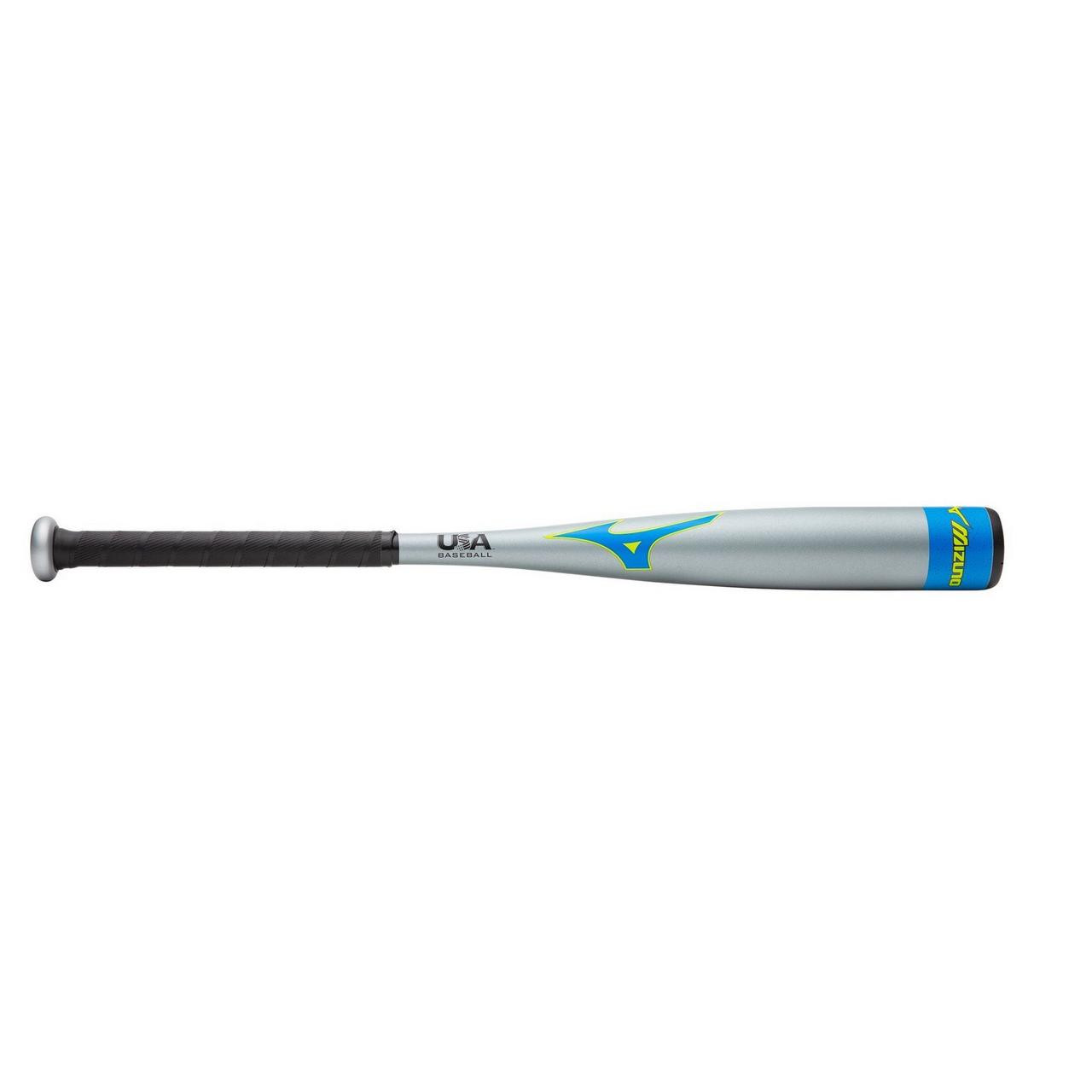 Aluminum Youth Tee Ball Bat by Mizuno