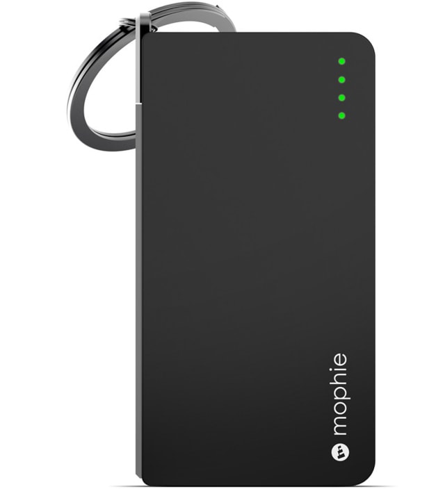Power Reserve 1X Lightning by mophie