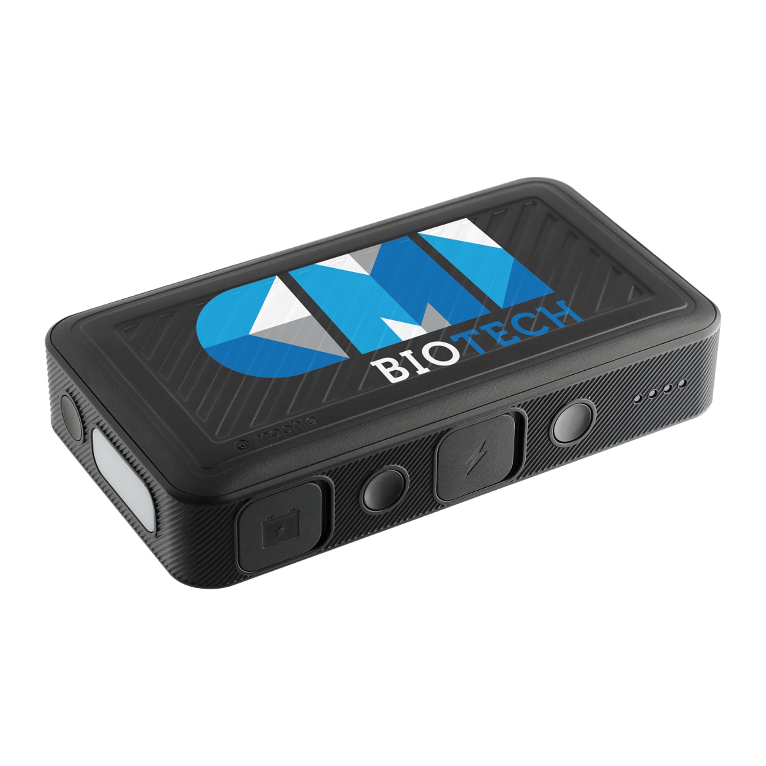 powerstation Go Rugged Compact by mophie