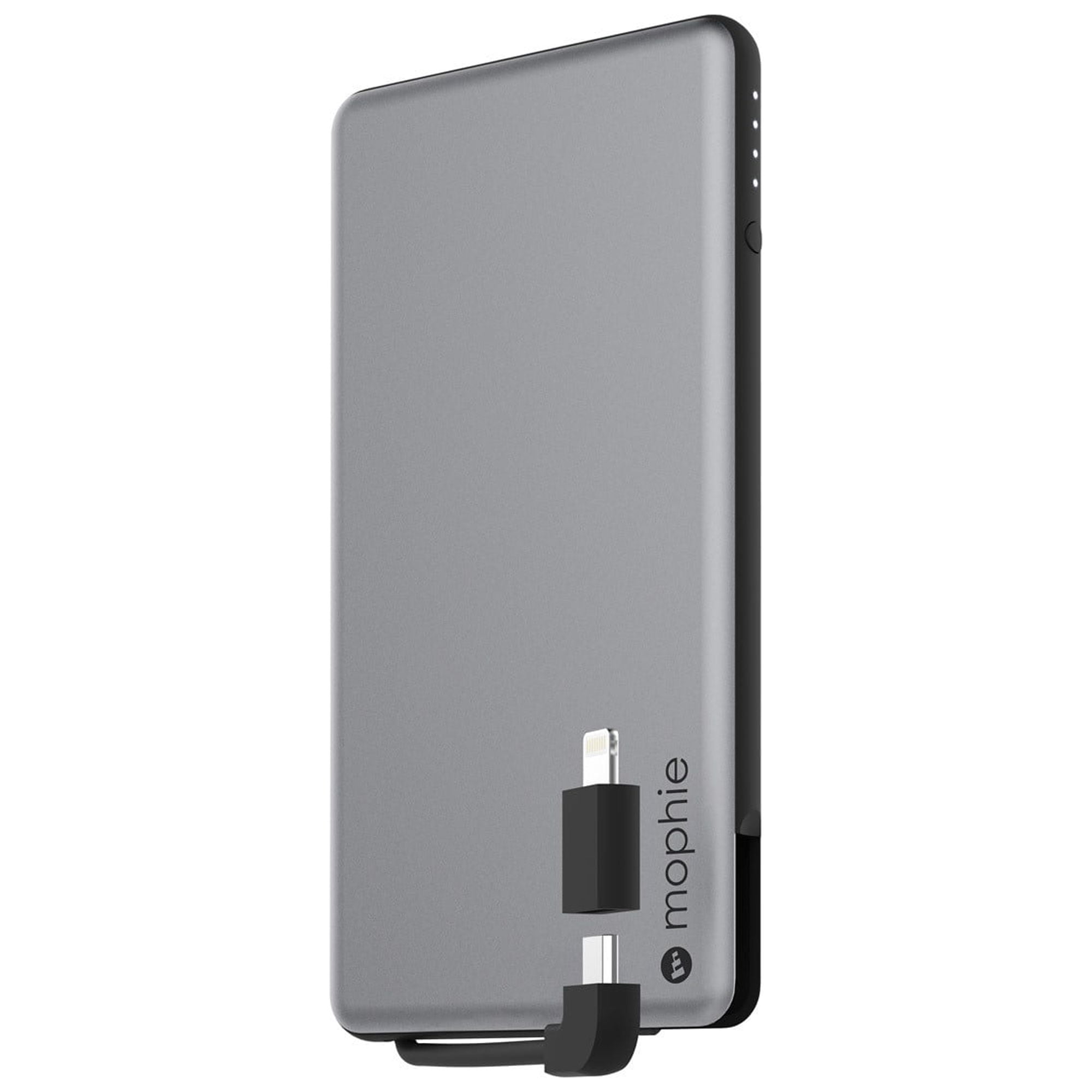 powerstation plus mini (4,000mAh) by mophie