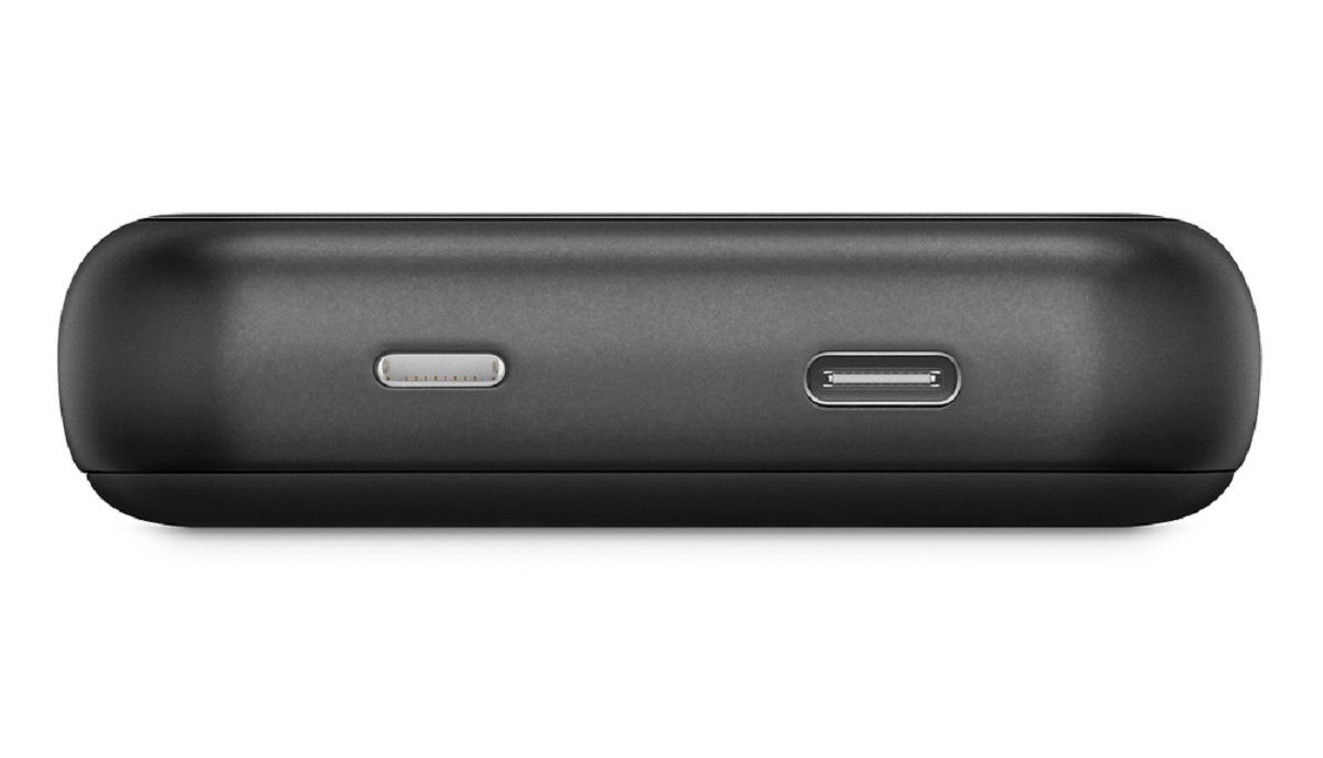mophie charge stream powerstation wireless XL by mophie