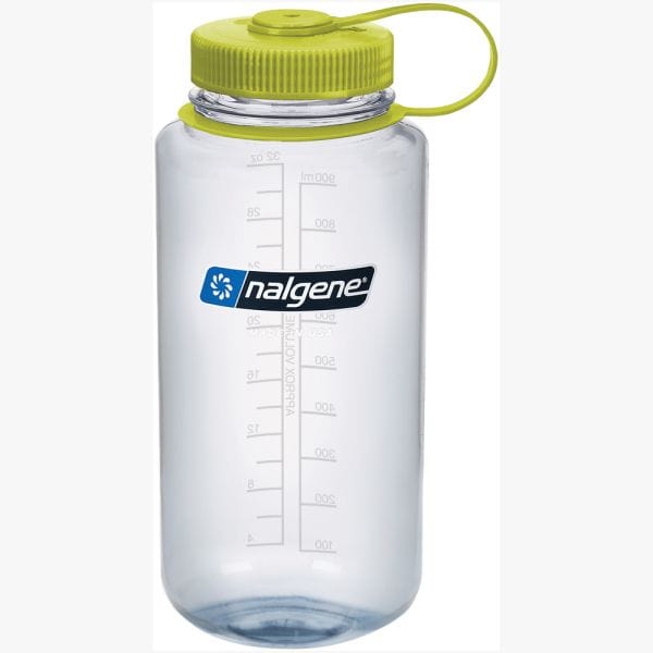 32 oz. Wide Mouth Sustain Bottle by Nalgene