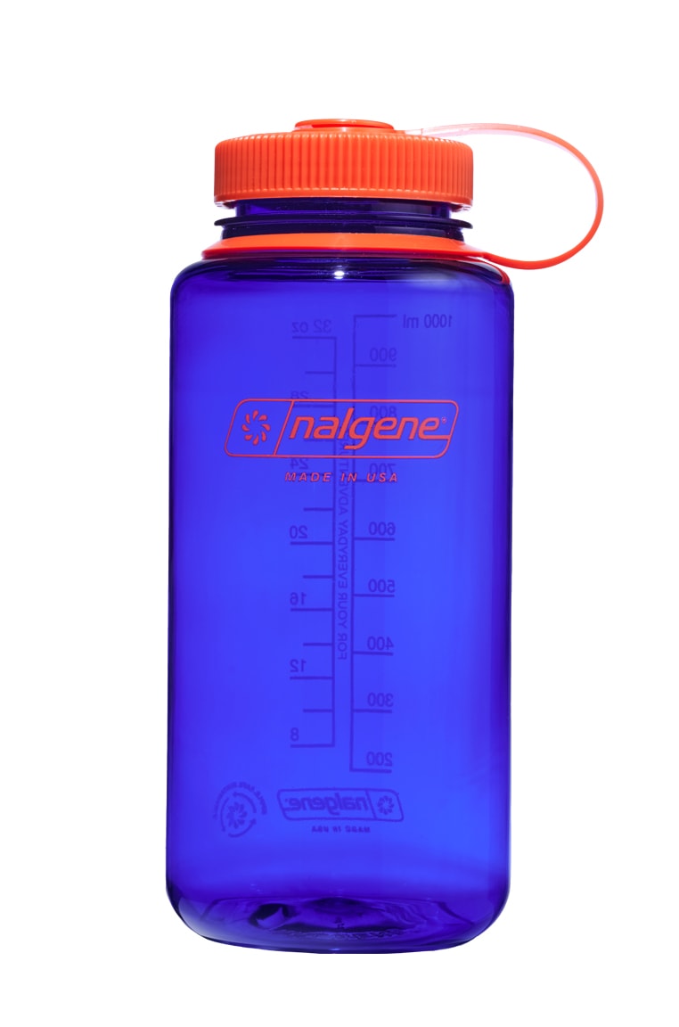 32 oz. Wide Mouth Sustain Bottle by Nalgene