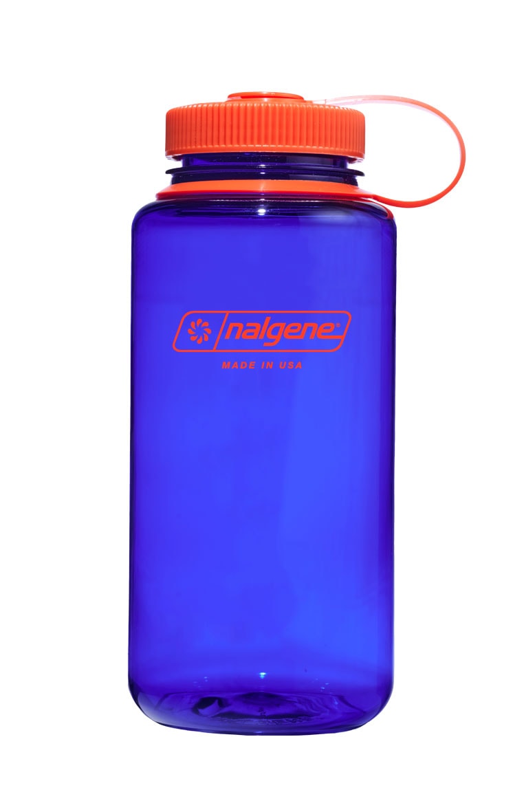32 oz. Wide Mouth Bottle by Nalgene