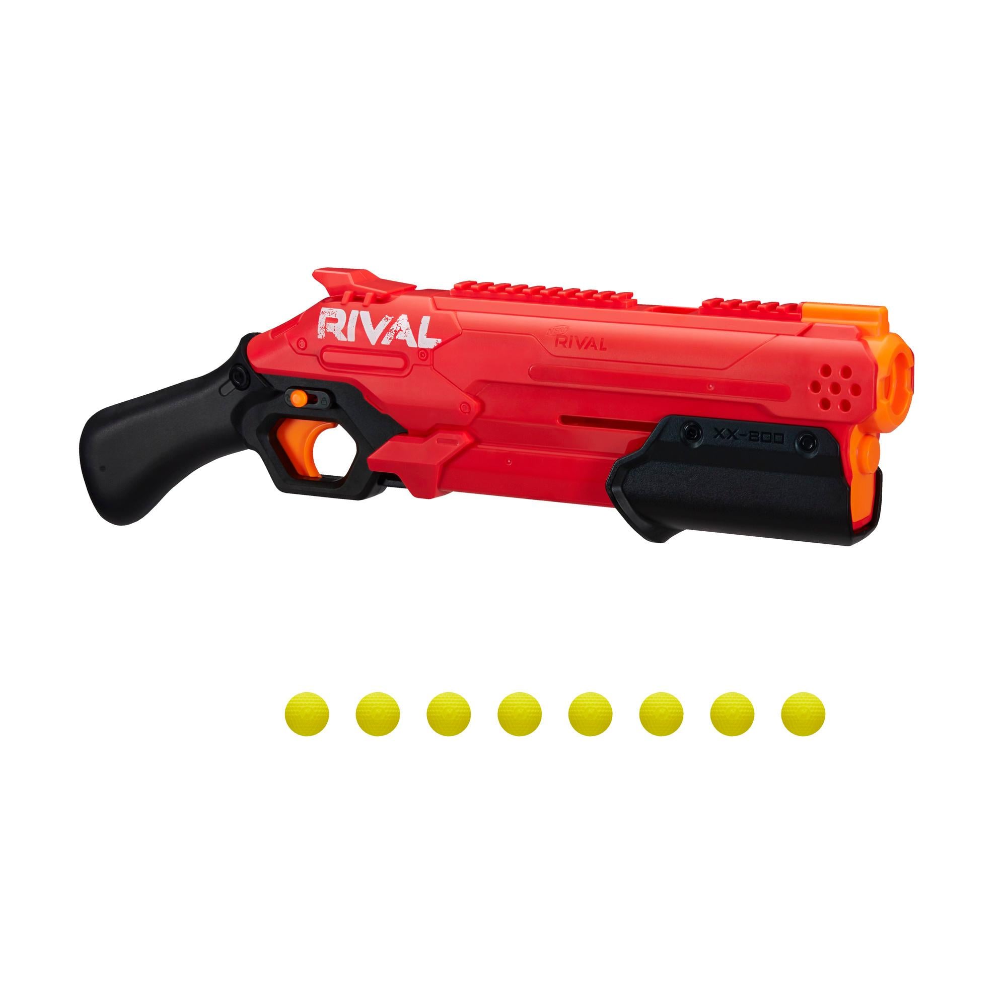 Rival Takedown XX-800 Blaster by Nerf