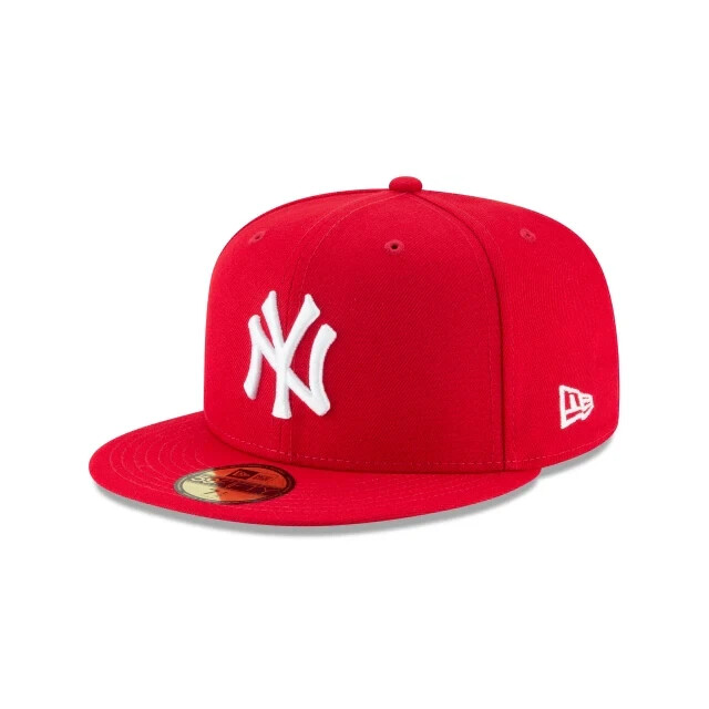 59FIFTY Fitted Cap by New Era