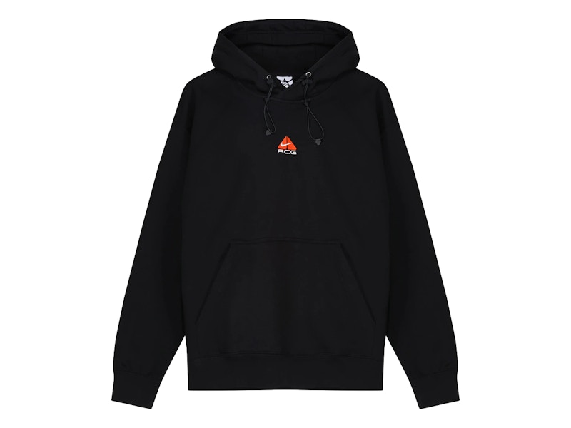 ACG Therma-FIT Tuff Fleece Pullover Hoodie by Nike