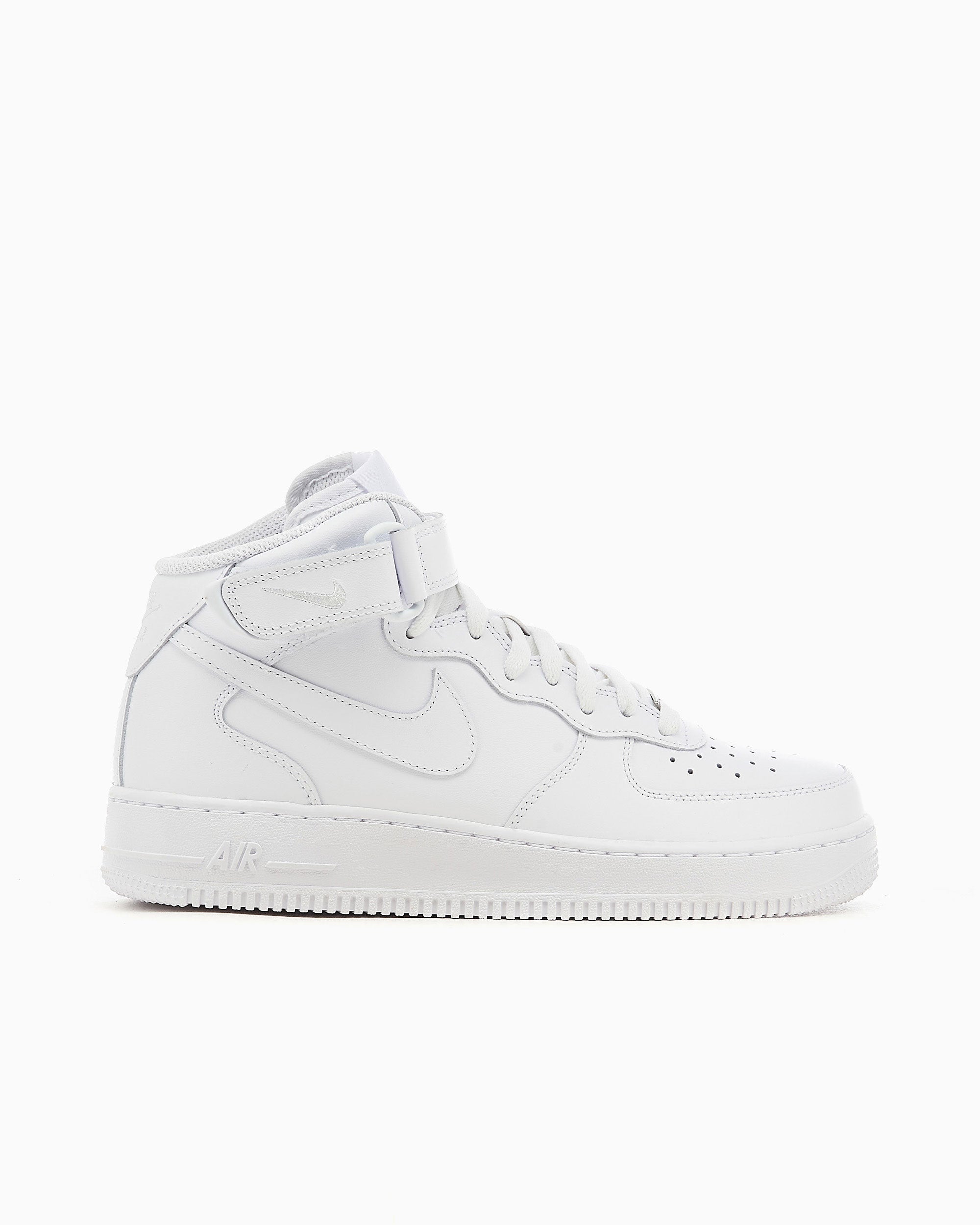 Air Force 1 Mid '07 White (CW2289-111) by Nike
