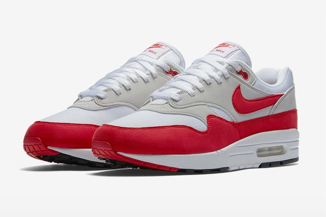 Nike Air Max 1 '87 by Nike