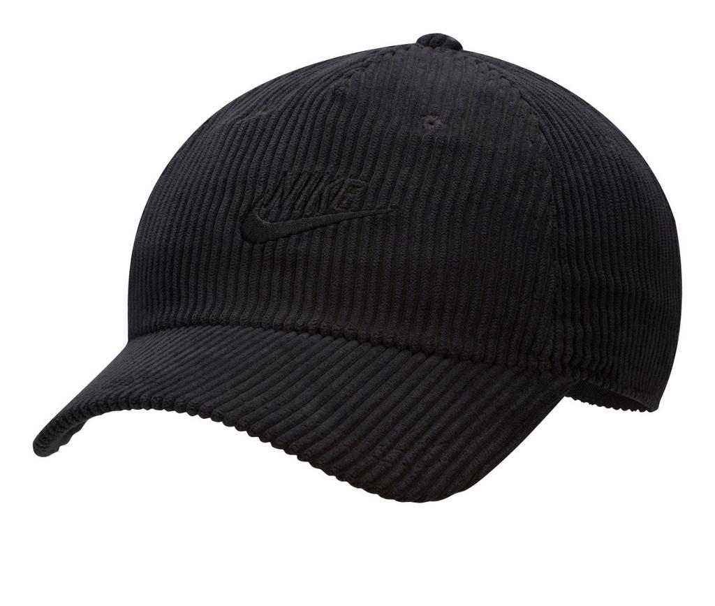Club Unstructured Corduroy Cap by Nike