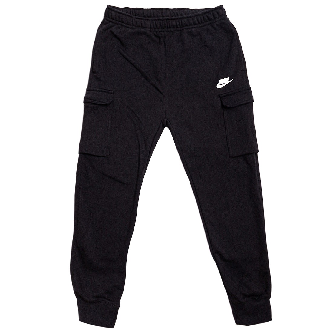 Sportswear Club Fleece Cargo Pant by Nike